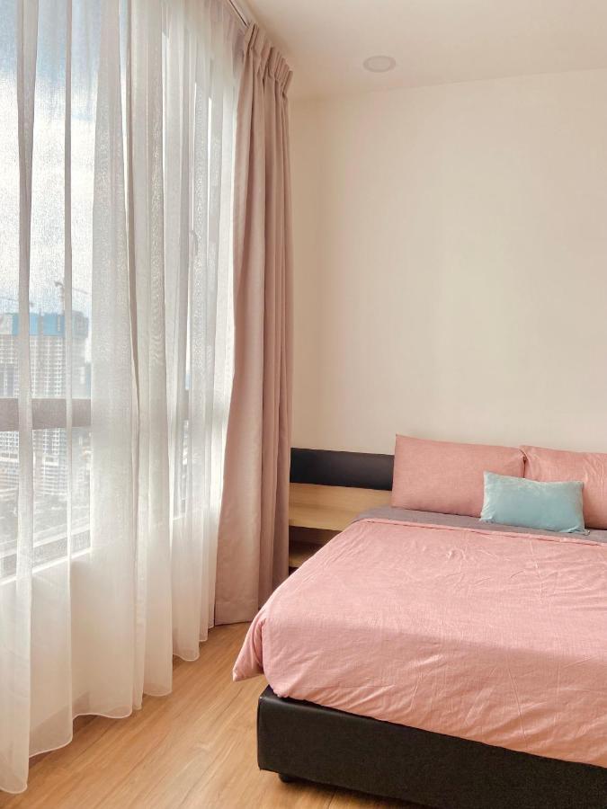Dream Suite 2 - Landmark Residence 1, High Floor, Nice View, Wi-Fi & Tv Box カジャン エクステリア 写真