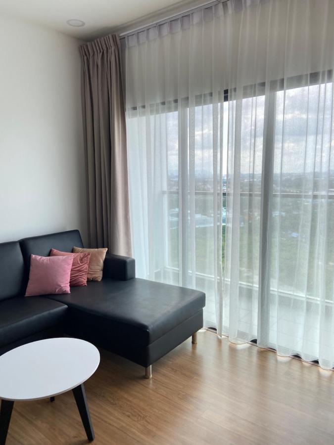 Dream Suite 2 - Landmark Residence 1, High Floor, Nice View, Wi-Fi & Tv Box カジャン エクステリア 写真