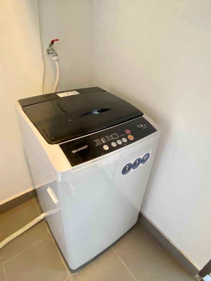 Dream Suite 2 - Landmark Residence 1, High Floor, Nice View, Wi-Fi & Tv Box カジャン エクステリア 写真