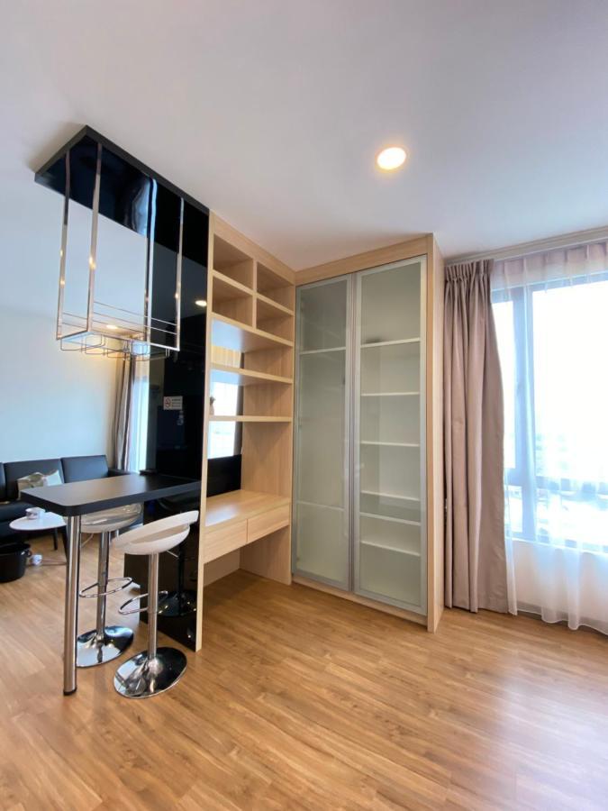 Dream Suite 2 - Landmark Residence 1, High Floor, Nice View, Wi-Fi & Tv Box カジャン エクステリア 写真